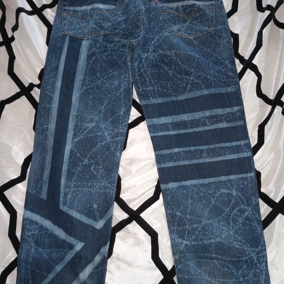 Pants customization - Picture 9 of 16